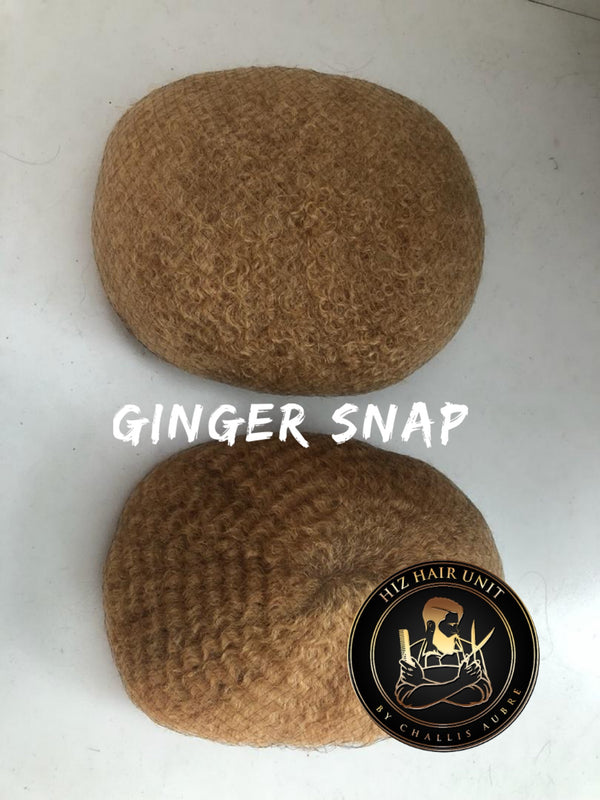 Ginger Snap